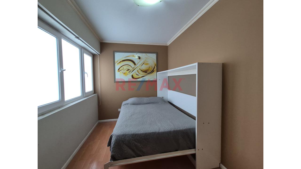 Lindo Y Acogedor Dpto En Venta San Isidro — foto 9