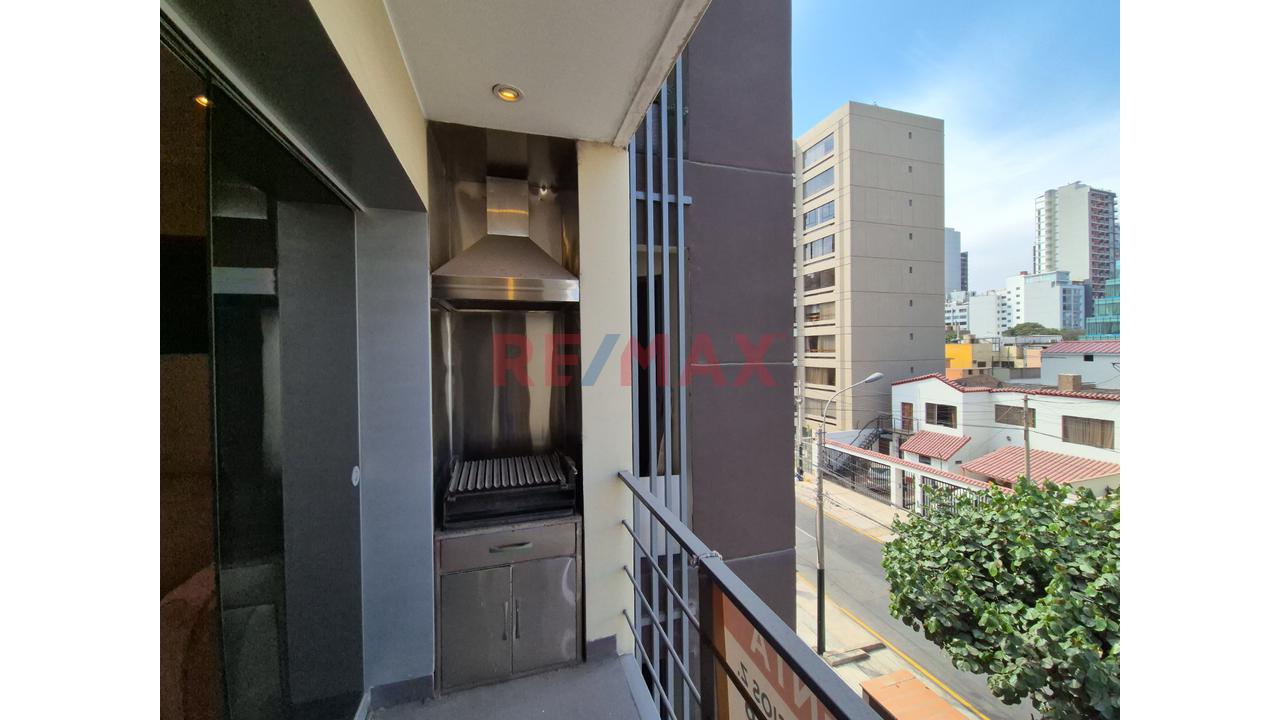 Lindo Y Acogedor Dpto En Venta San Isidro — foto 6