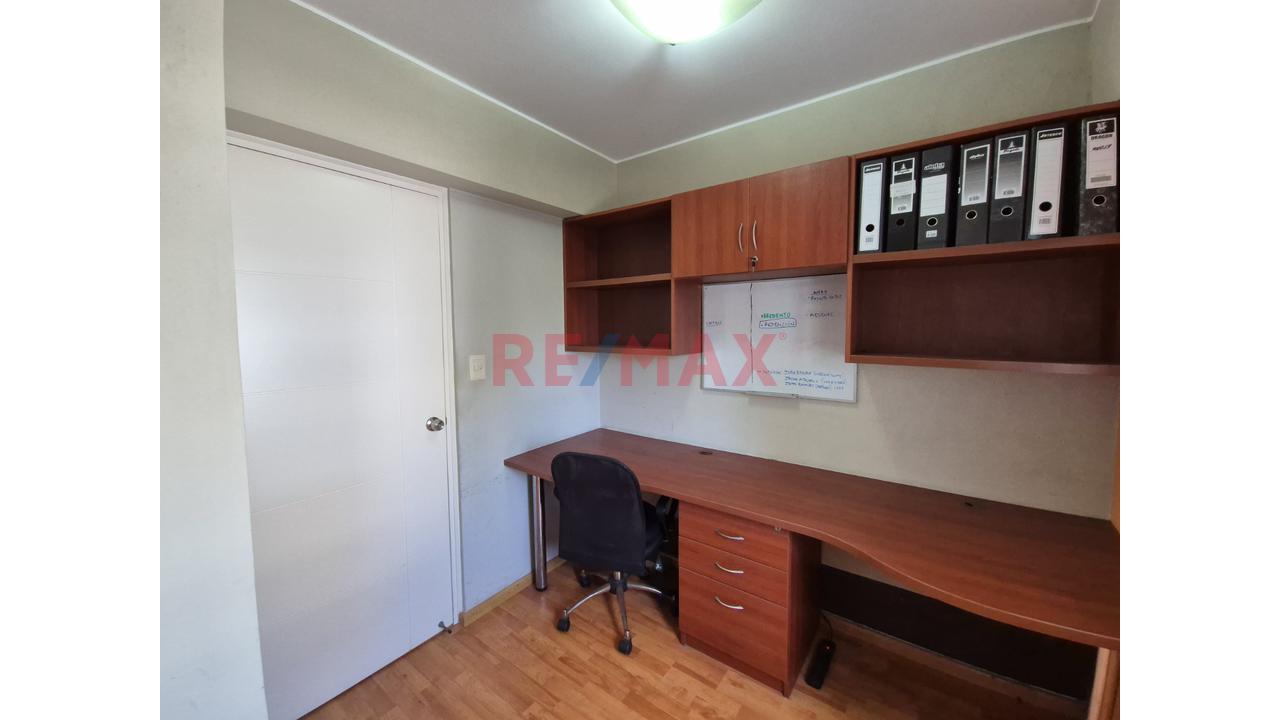 Lindo Y Acogedor Dpto En Venta San Isidro — foto 12