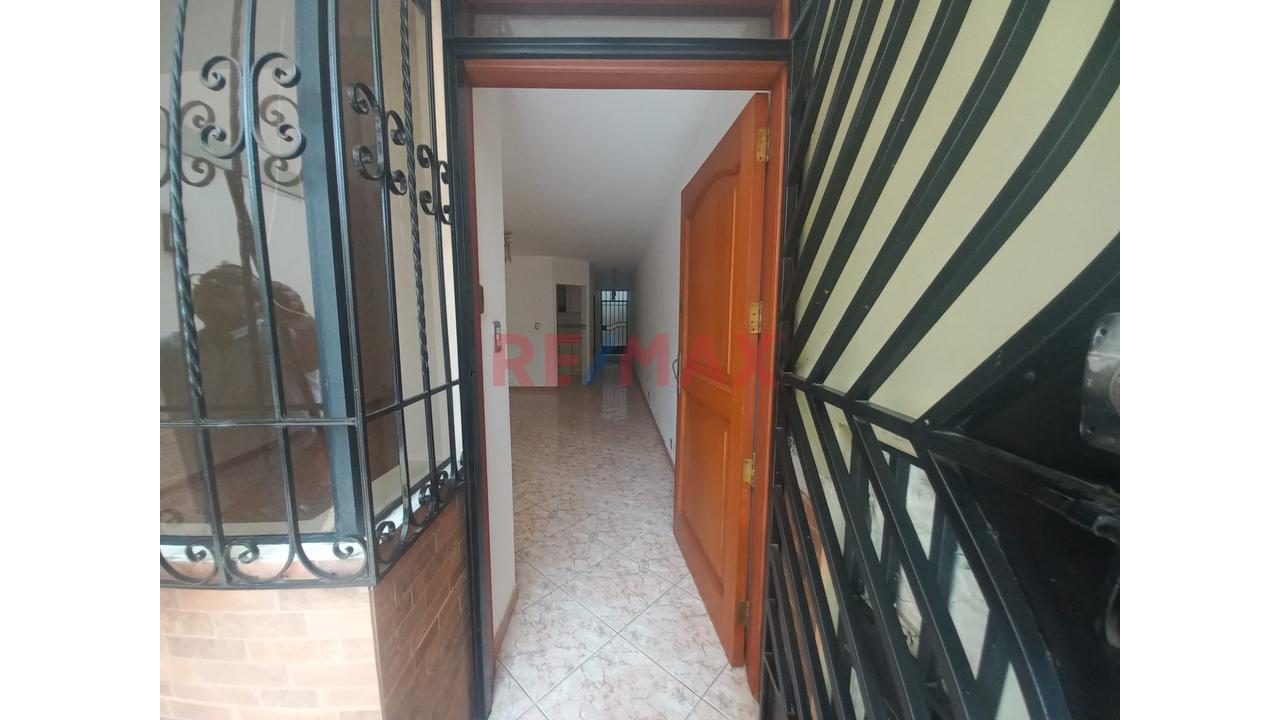 Departamento + Cochera En Venta - San Martin De Porres — foto 8