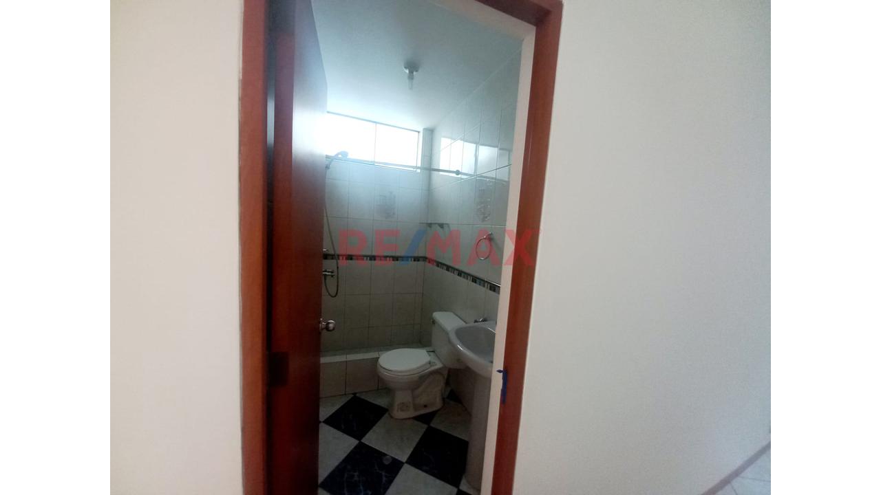 Departamento + Cochera En Venta - San Martin De Porres — foto 14
