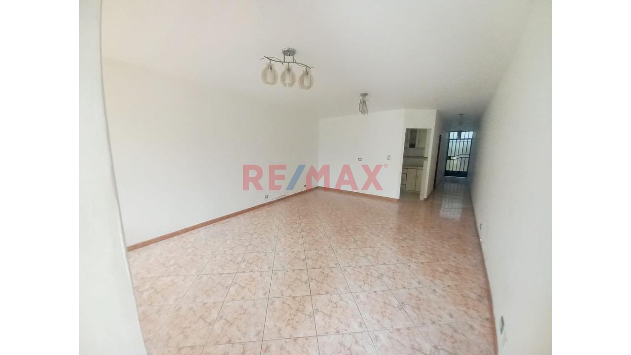 Departamento + Cochera En Venta - San Martin De Porres — foto 6