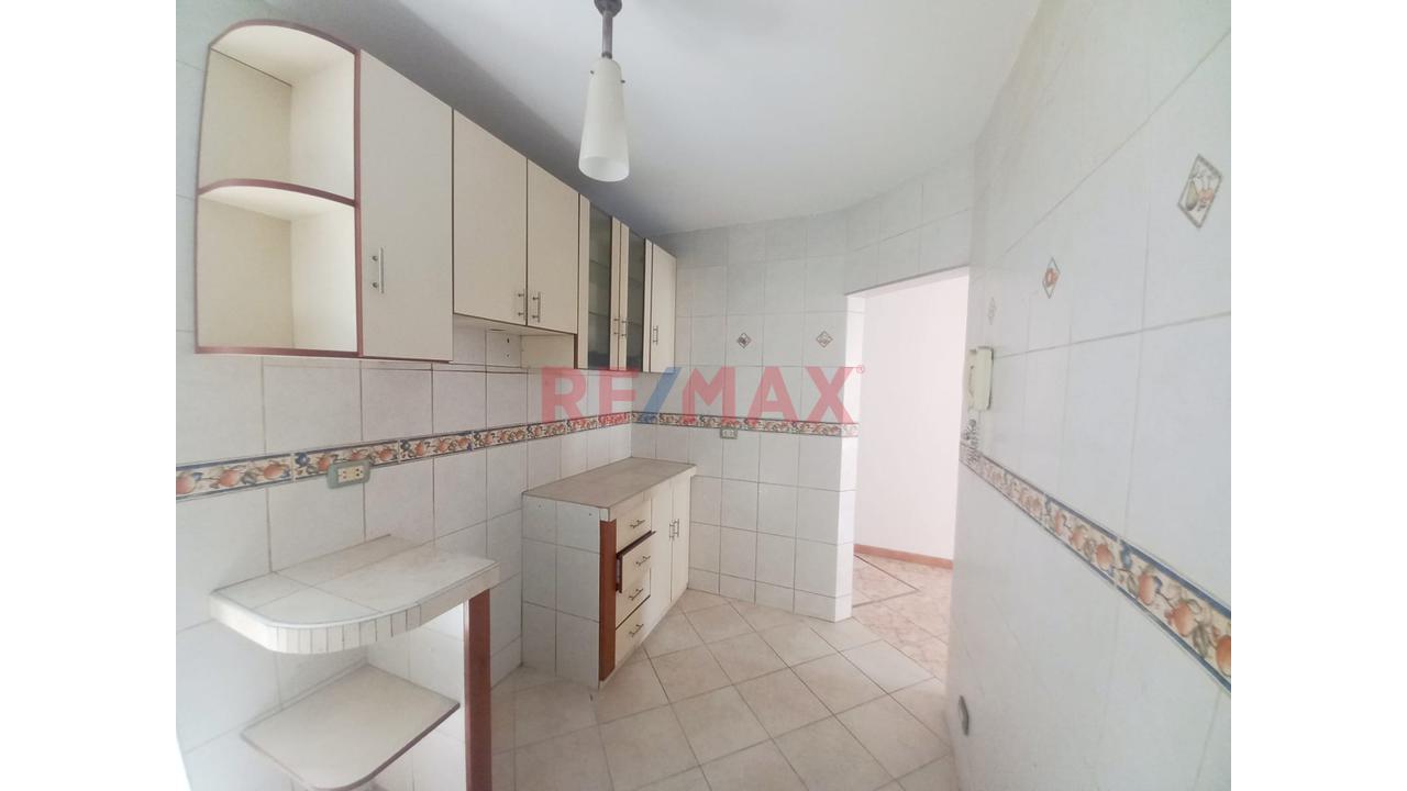 Departamento + Cochera En Venta - San Martin De Porres — foto 11