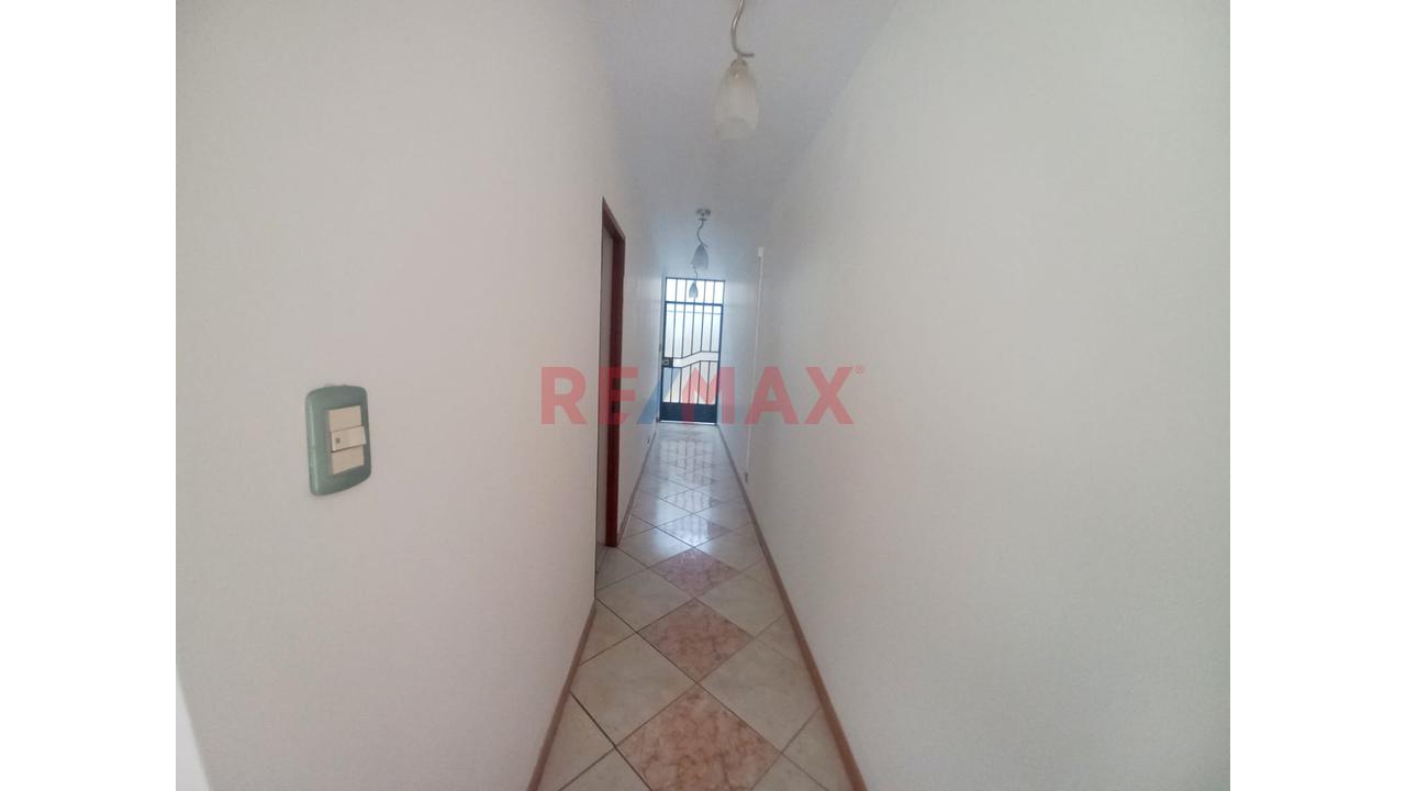 Departamento + Cochera En Venta - San Martin De Porres — foto 13