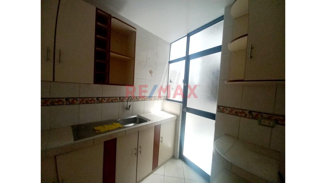 Departamento + Cochera En Venta - San Martin De Porres — foto 15