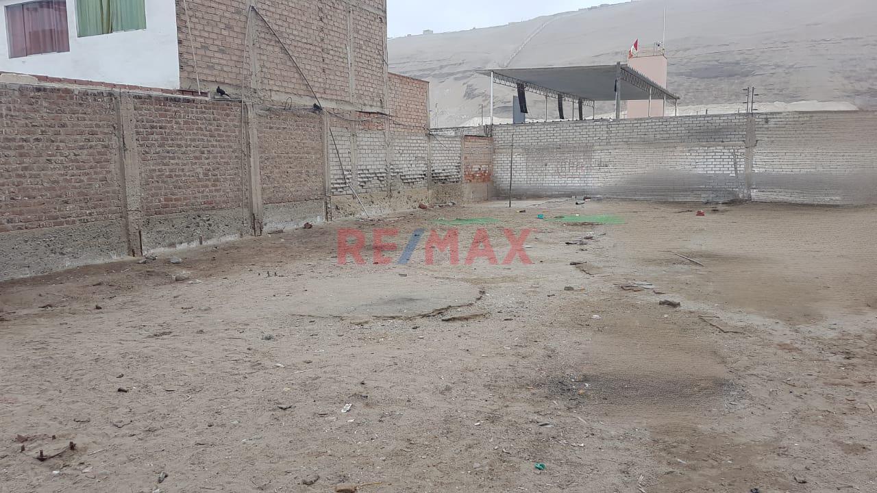 Terreno En Venta – 300 M² A Espalda Del Turing Club Del Peru — foto 4