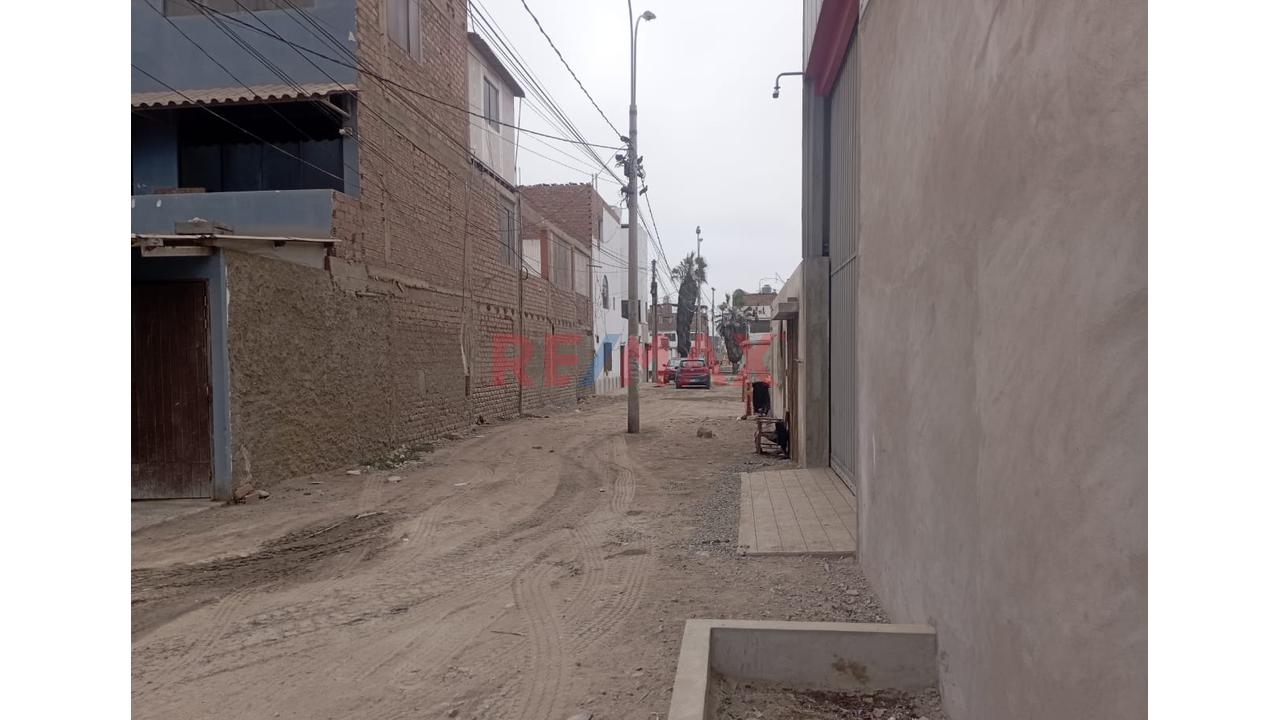 Terreno En Venta – 300 M² A Espalda Del Turing Club Del Peru — foto 2