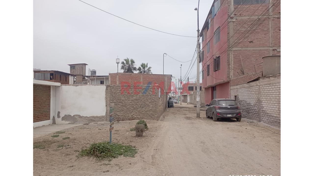 Terreno En Venta – 300 M² A Espalda Del Turing Club Del Peru — foto 7