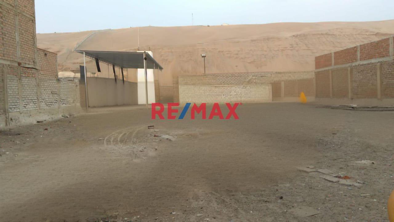 Terreno En Venta – 300 M² A Espalda Del Turing Club Del Peru