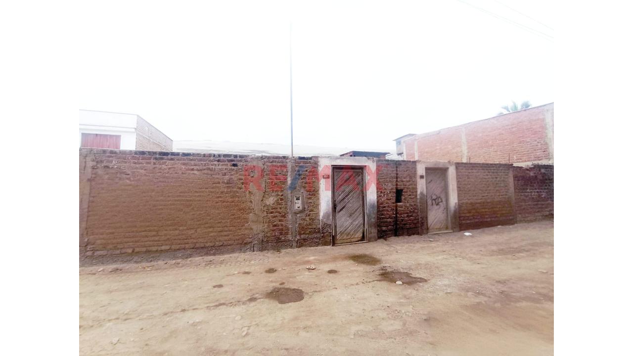 Terreno En Venta – 300 M² A Espalda Del Turing Club Del Peru — foto 3