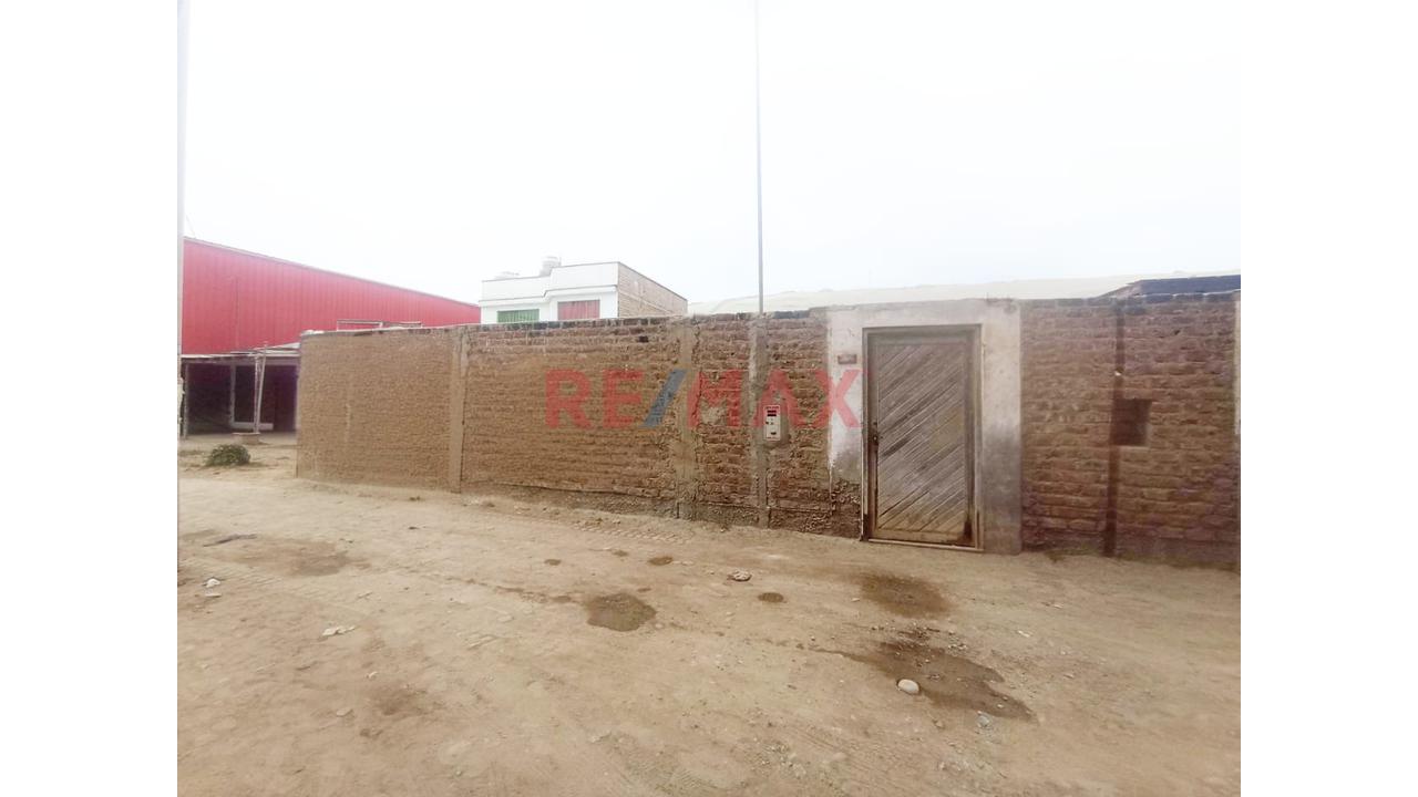 Terreno En Venta – 300 M² A Espalda Del Turing Club Del Peru — foto 6