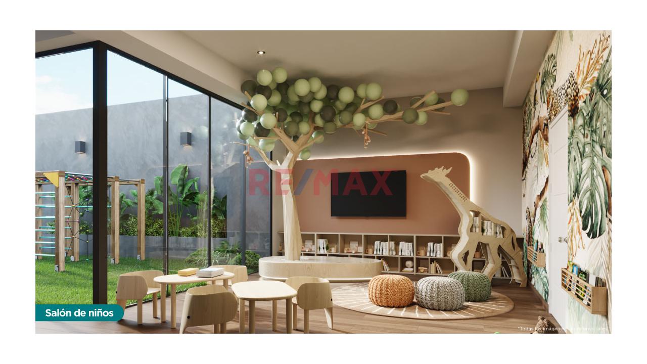 Se Vende Dpto En San Isidro - Entrega Diciembre 2026 — foto 8