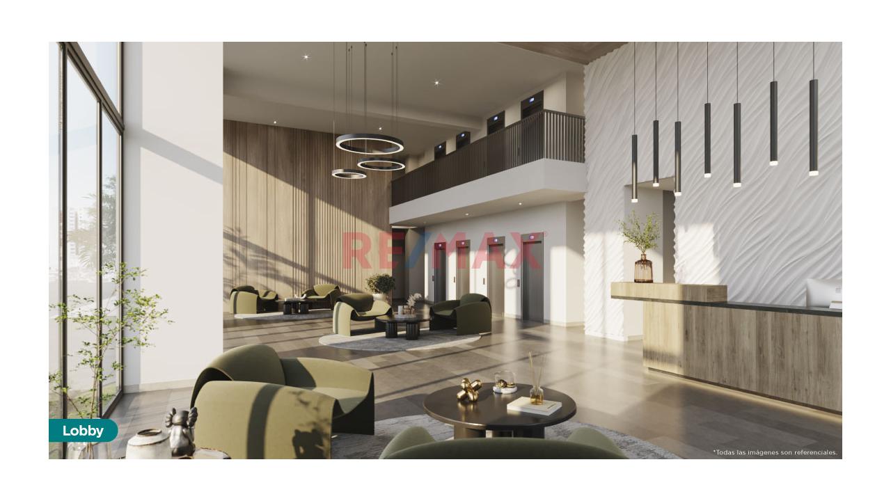 Se Vende Dpto En San Isidro - Entrega Diciembre 2026 — foto 7