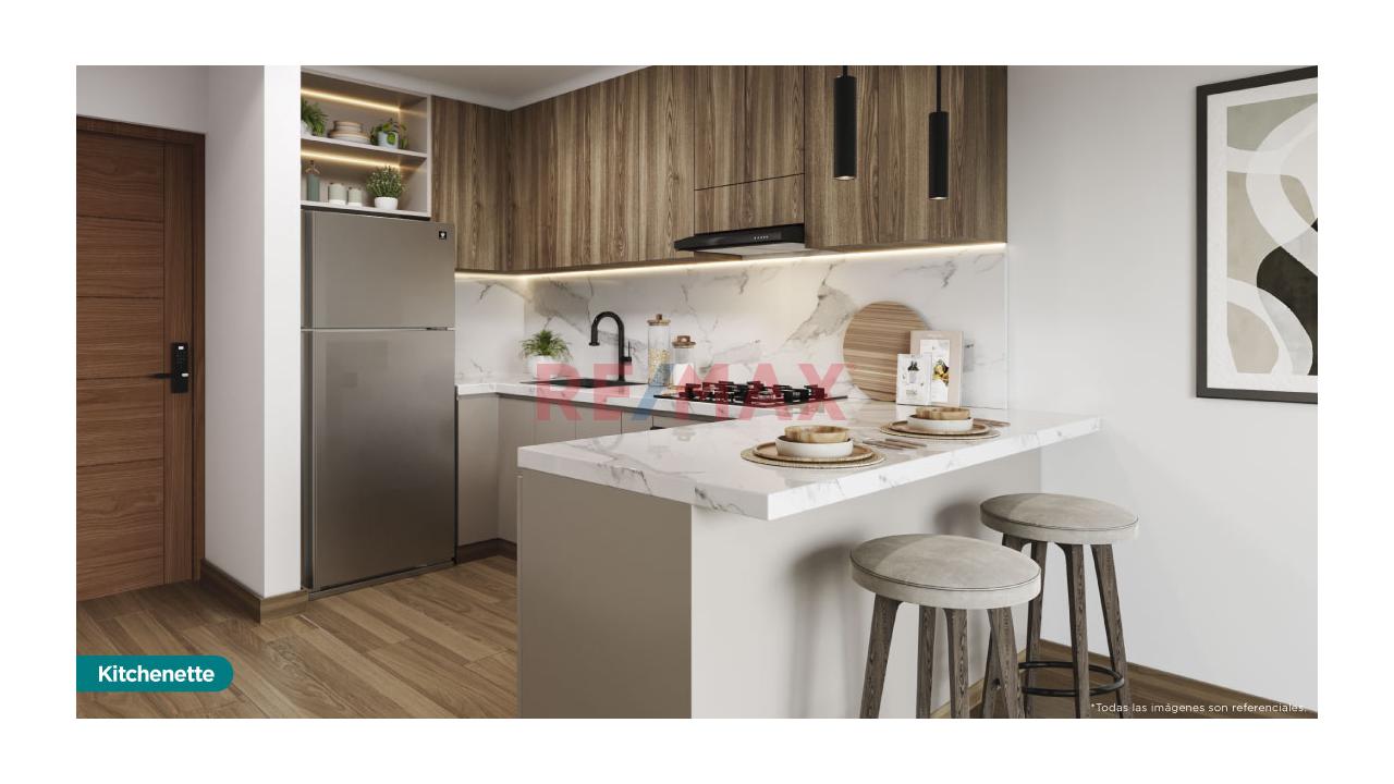 Se Vende Dpto En San Isidro - Entrega Diciembre 2026 — foto 3