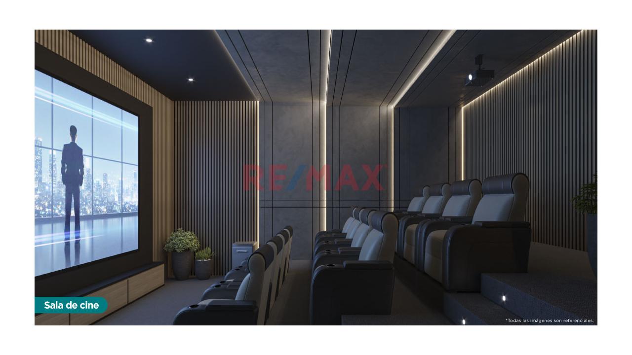 Se Vende Dpto En San Isidro - Entrega Diciembre 2026 — foto 11