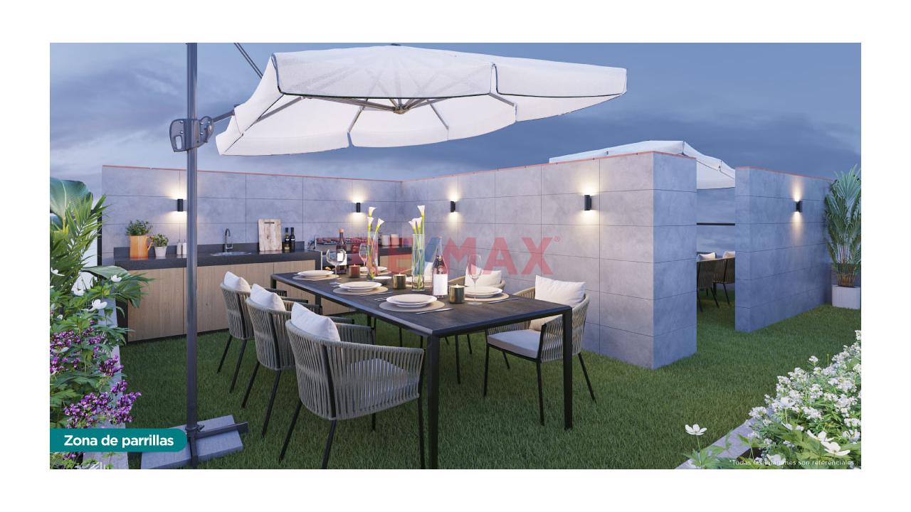 Se Vende Dpto En San Isidro - Entrega Diciembre 2026 — foto 6