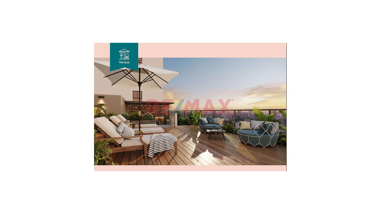 Se Vende Dpto De 2 Hab. En San Isidro - Entrega Diciembre 2026 - 21
