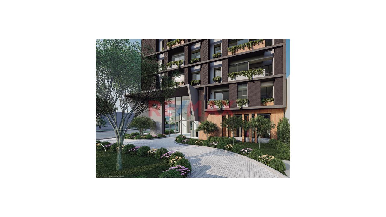 Se Vende Dpto De 2 Hab. En San Isidro - Entrega Diciembre 2026 - 13