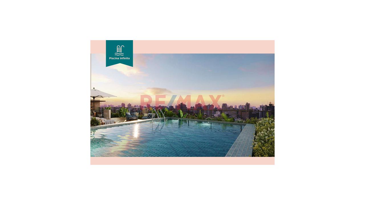 Se Vende Dpto De 2 Hab. En San Isidro - Entrega Diciembre 2026 - 19