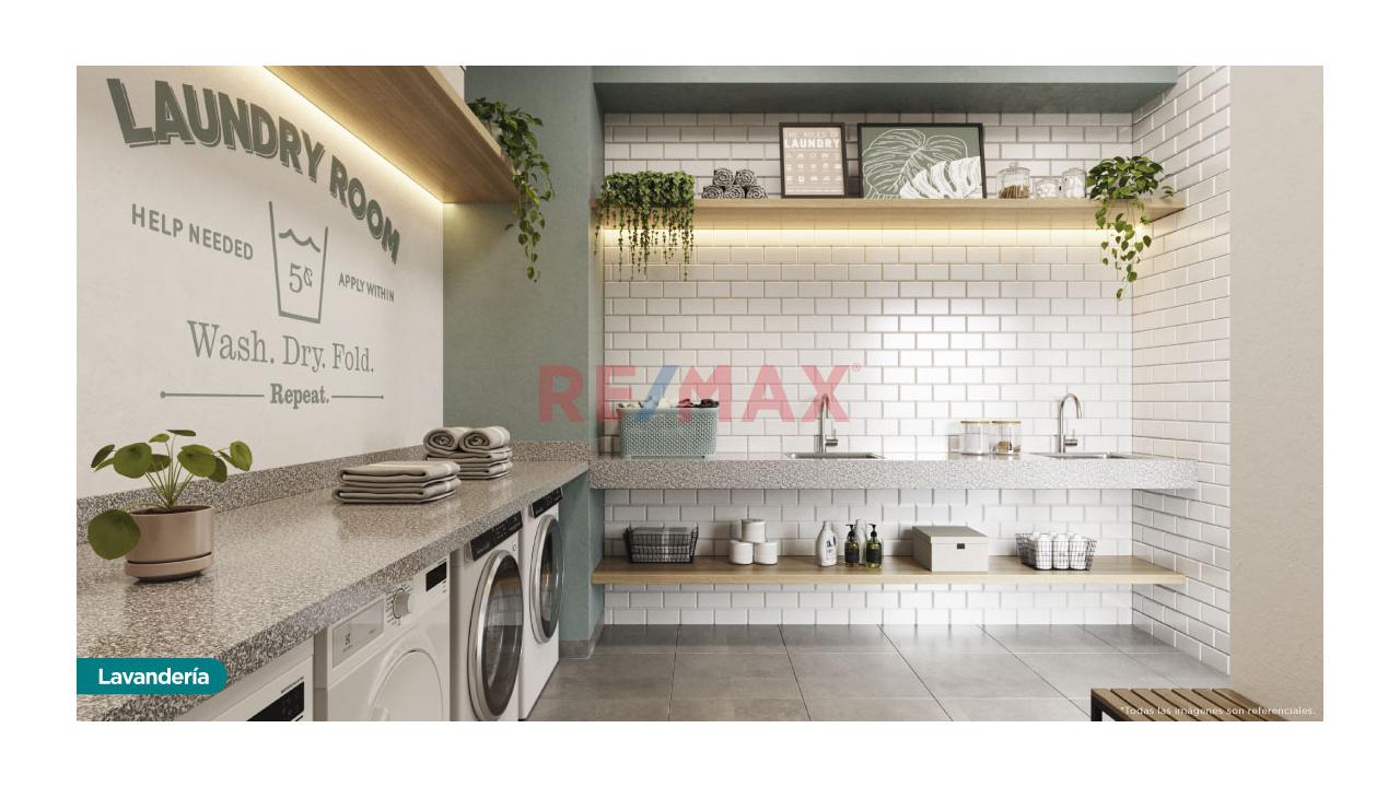 Se Vende Dpto De 2 Hab. En San Isidro - Entrega Diciembre 2026 - 10