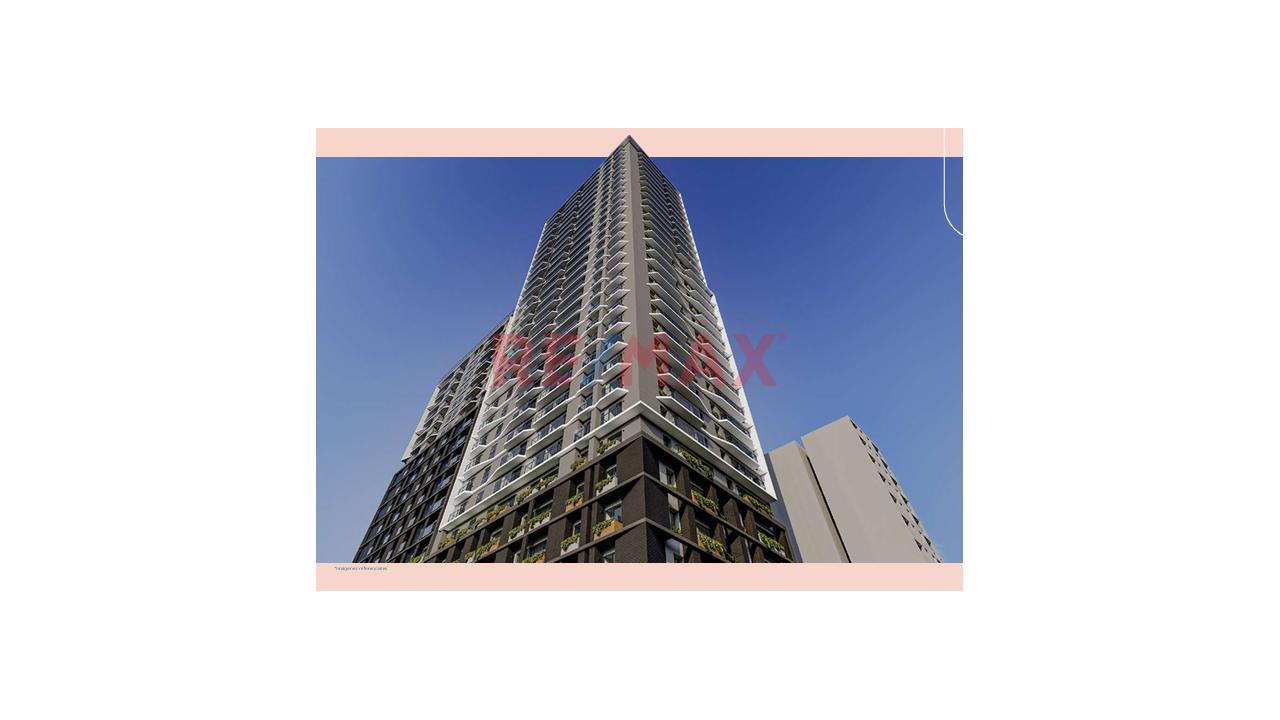 Se Vende Dpto De 2 Hab. En San Isidro - Entrega Diciembre 2026 - 1
