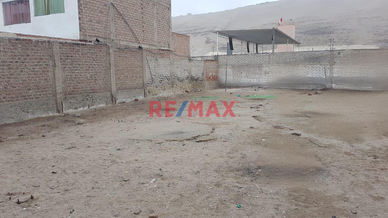 Terreno En Venta – 600 M² A Espalda Del Turing Club Del Peru — foto 6