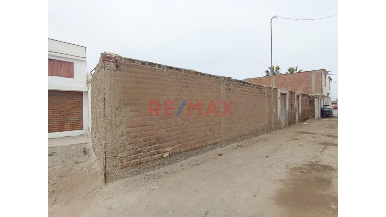 Terreno En Venta – 600 M² A Espalda Del Turing Club Del Peru — foto 4