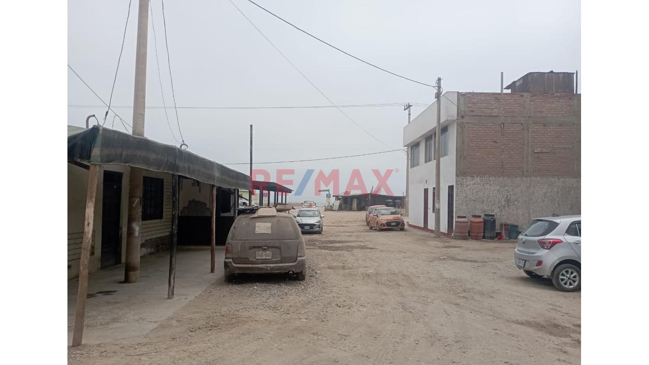 Terreno En Venta – 600 M² A Espalda Del Turing Club Del Peru — foto 7