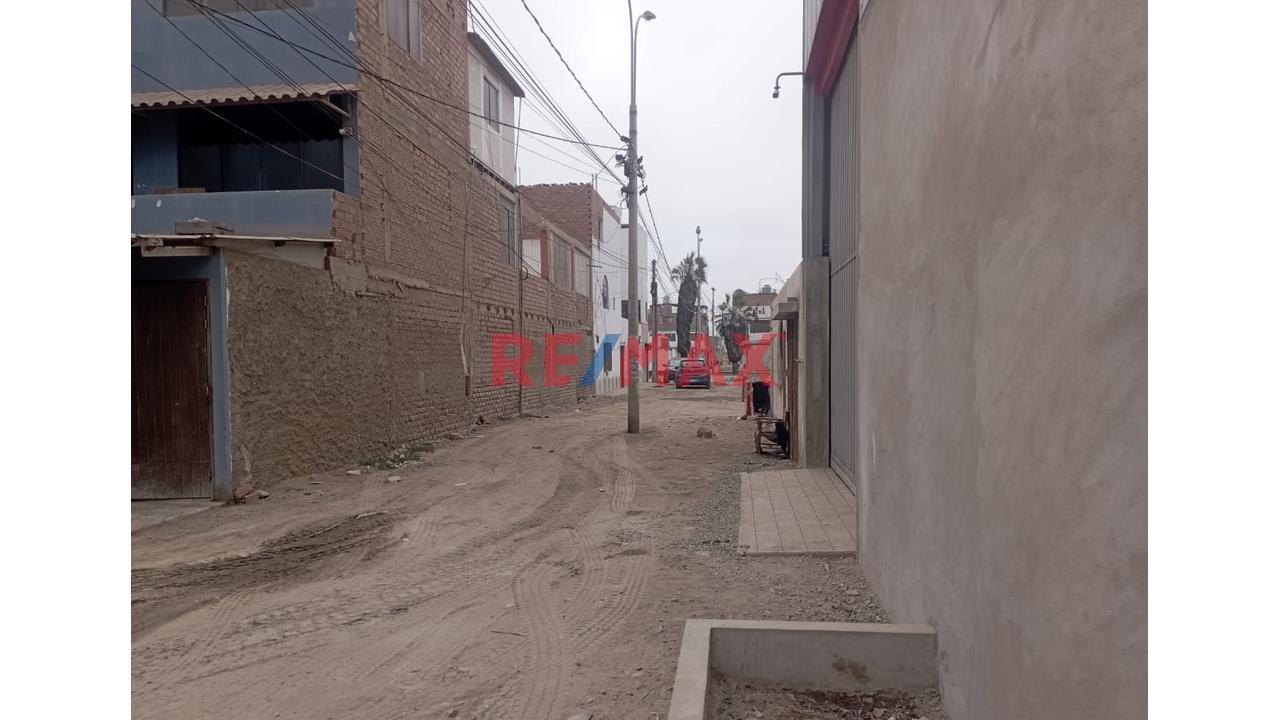 Terreno En Venta – 600 M² A Espalda Del Turing Club Del Peru — foto 9