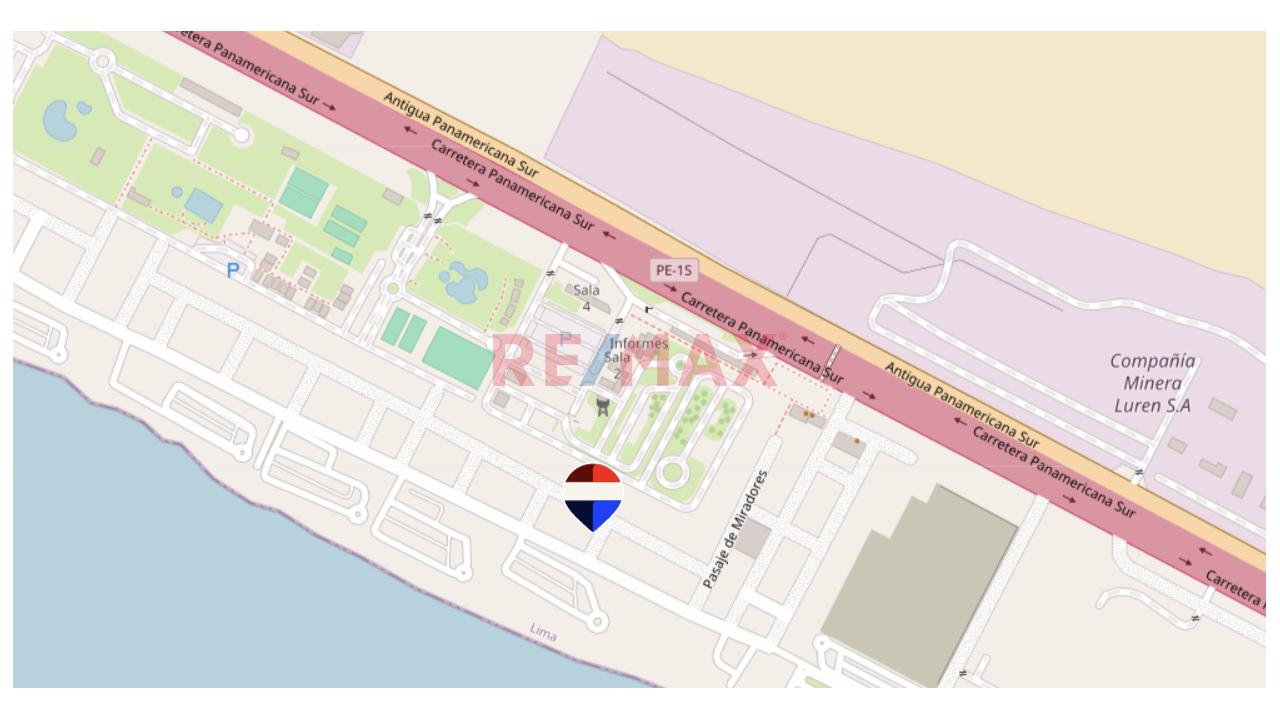 Terreno En Venta – 600 M² A Espalda Del Turing Club Del Peru — foto 10