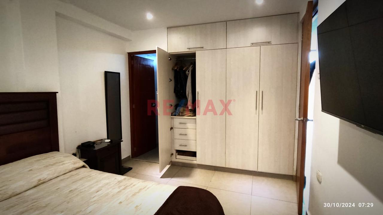 Casa de 4 dormitorios ubicado en Nuevo Chimbote Casa de 4 dormitorios ubicado en Nuevo Chimbote