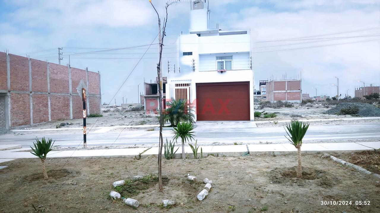 Casa en Venta ubicado en Nuevo Chimbote Casa en Venta ubicado en Nuevo Chimbote