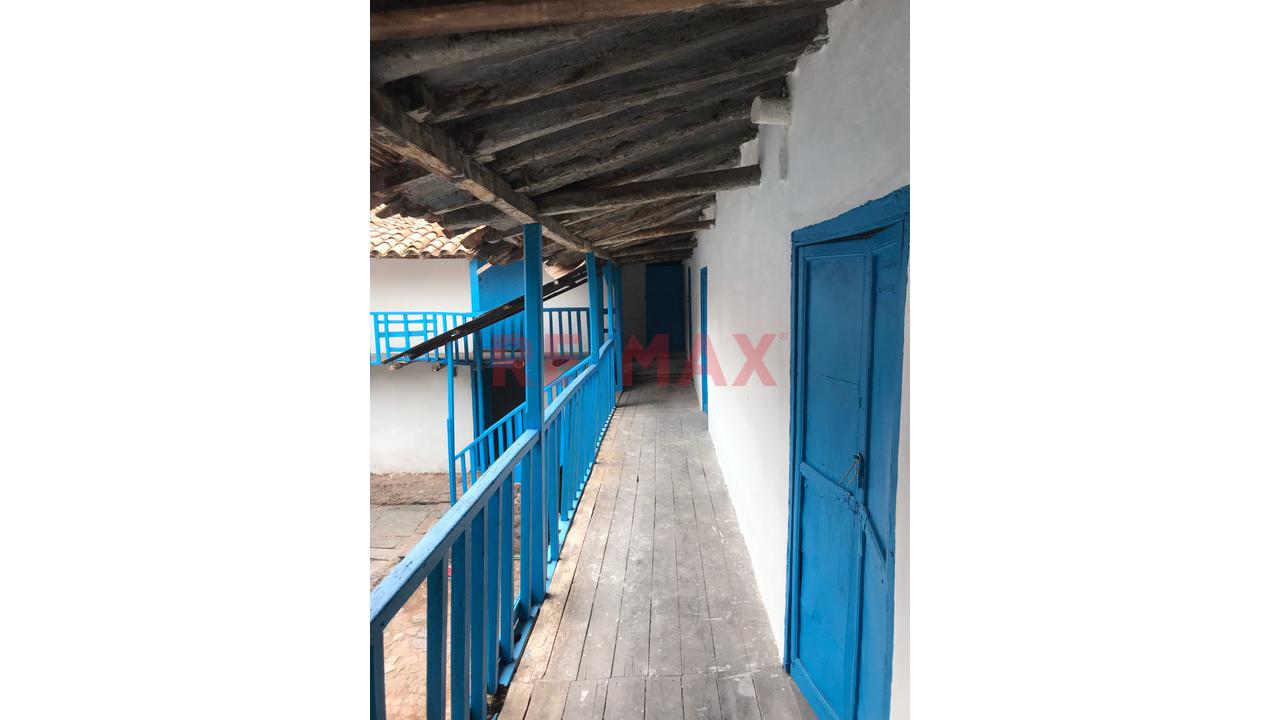 🏡 ¡Gran Oportunidad En El Centro Histórico Del Cusco! - 5