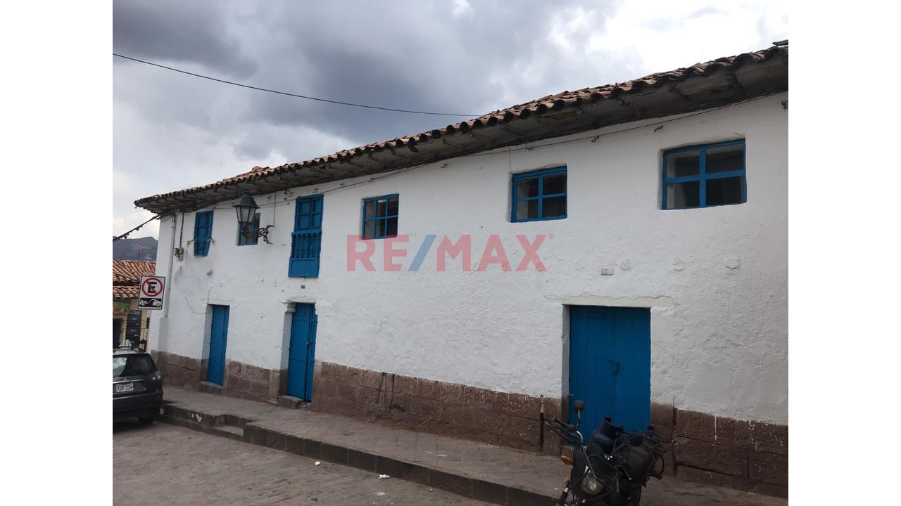 🏡 ¡Gran Oportunidad En El Centro Histórico Del Cusco! - 2