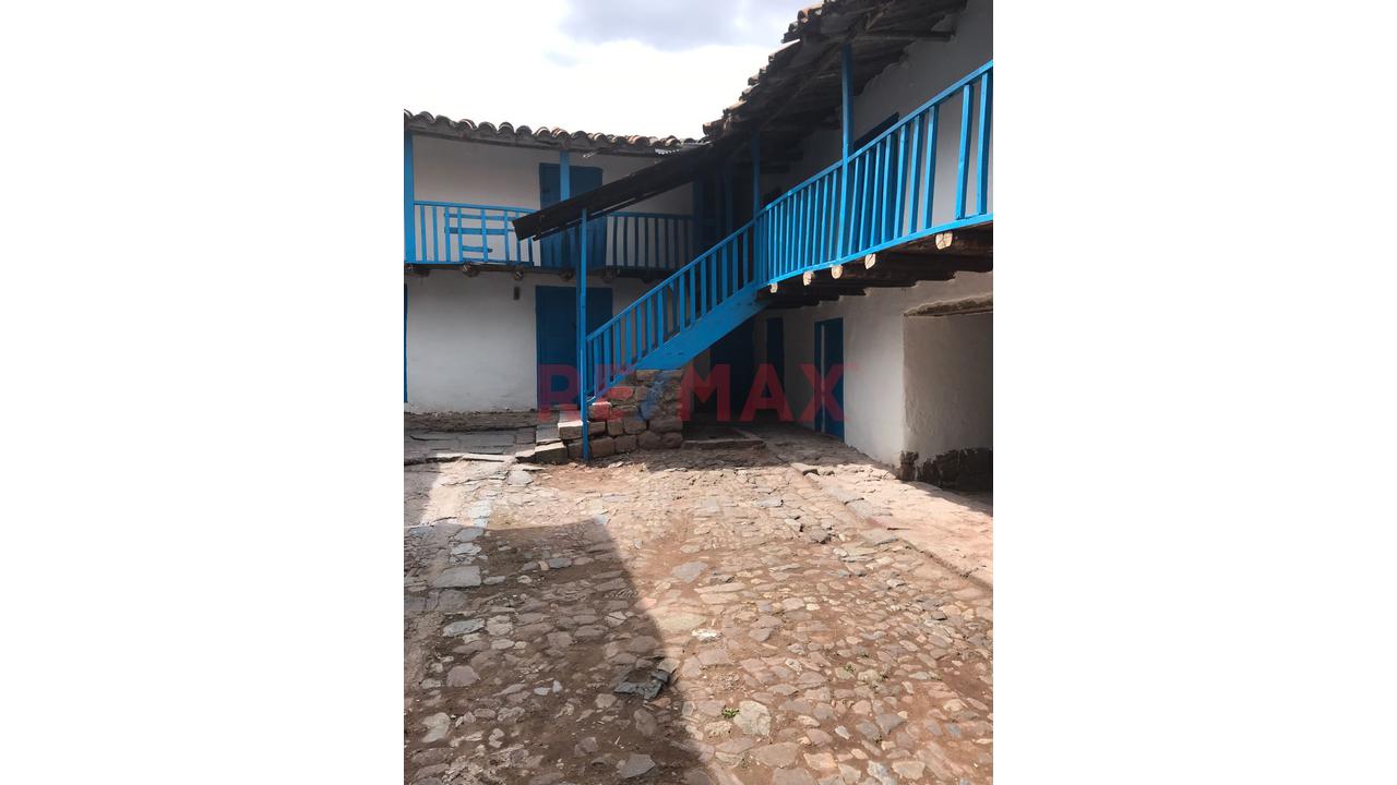🏡 ¡Gran Oportunidad En El Centro Histórico Del Cusco! - 4