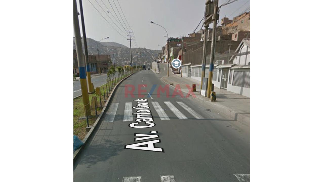 Terreno En Venta - 2