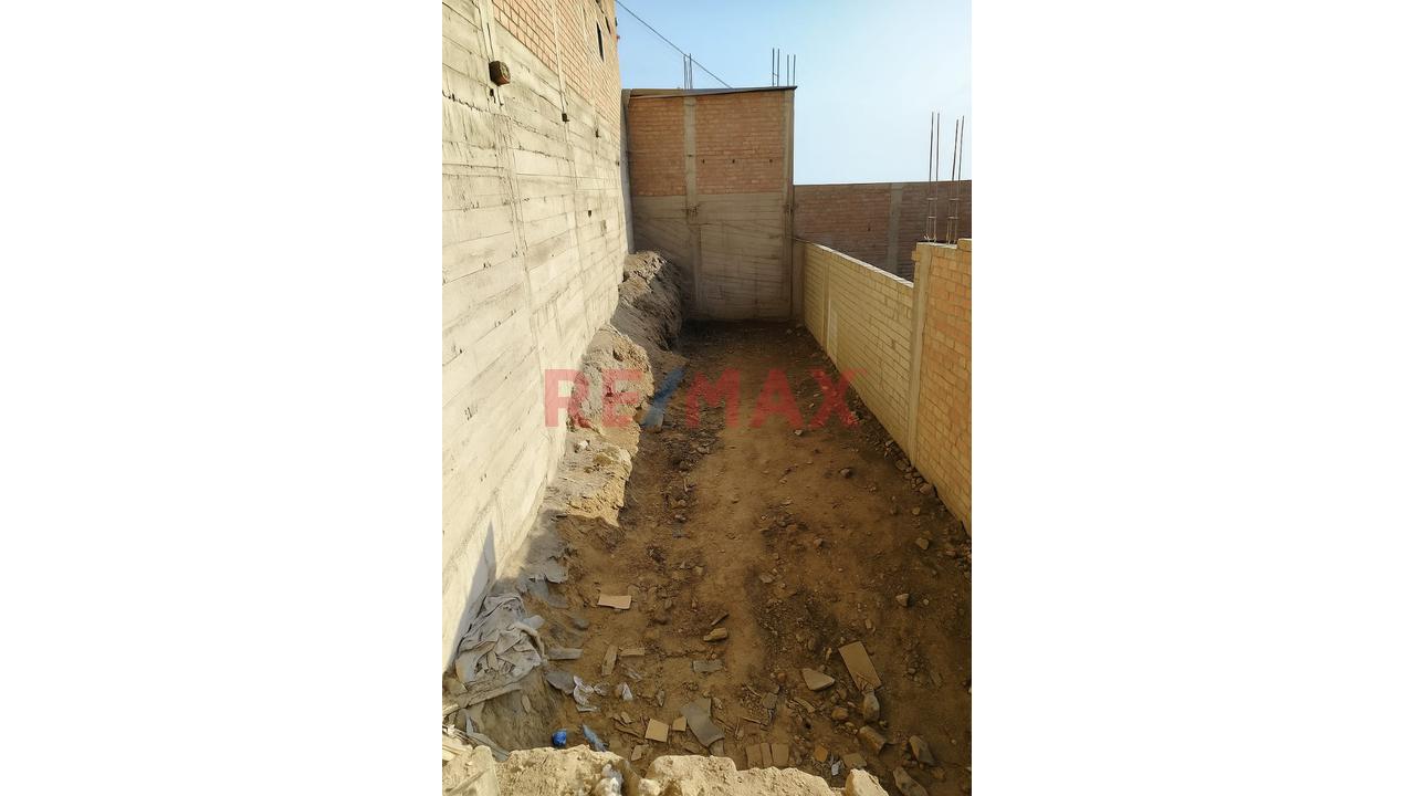 Terreno En Venta - 1