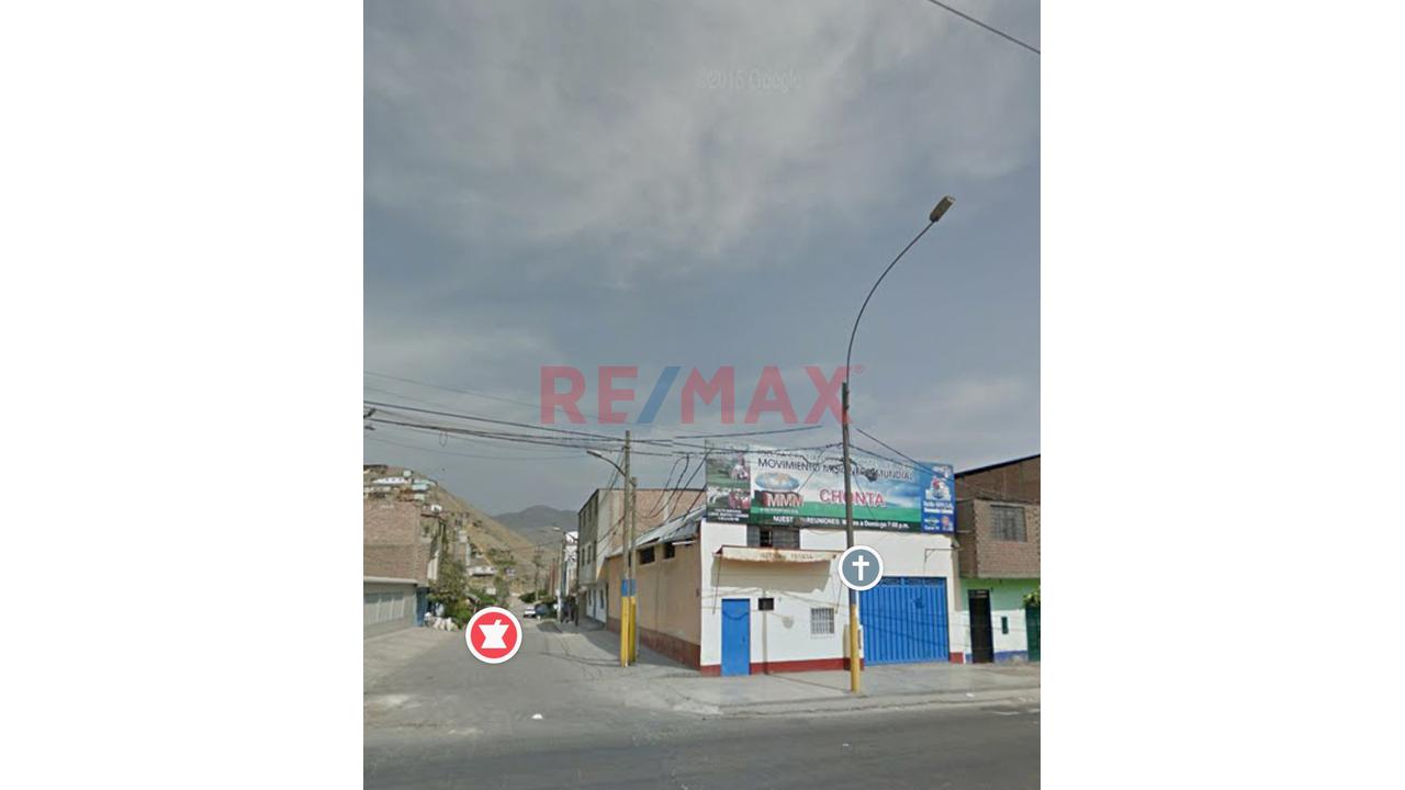 Terreno En Venta - 3