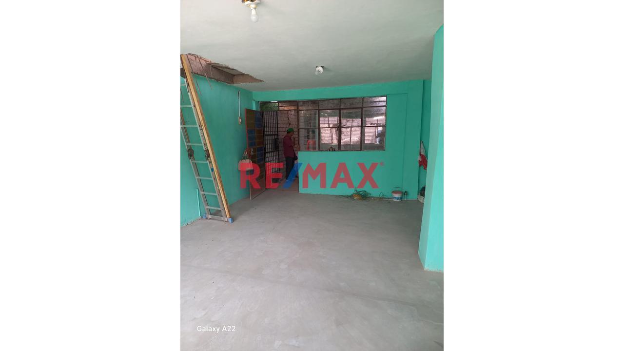 Casa de 6 dormitorios y 3 baños ubicado en Comas Casa de 6 dormitorios y 3 baños ubicado en Comas