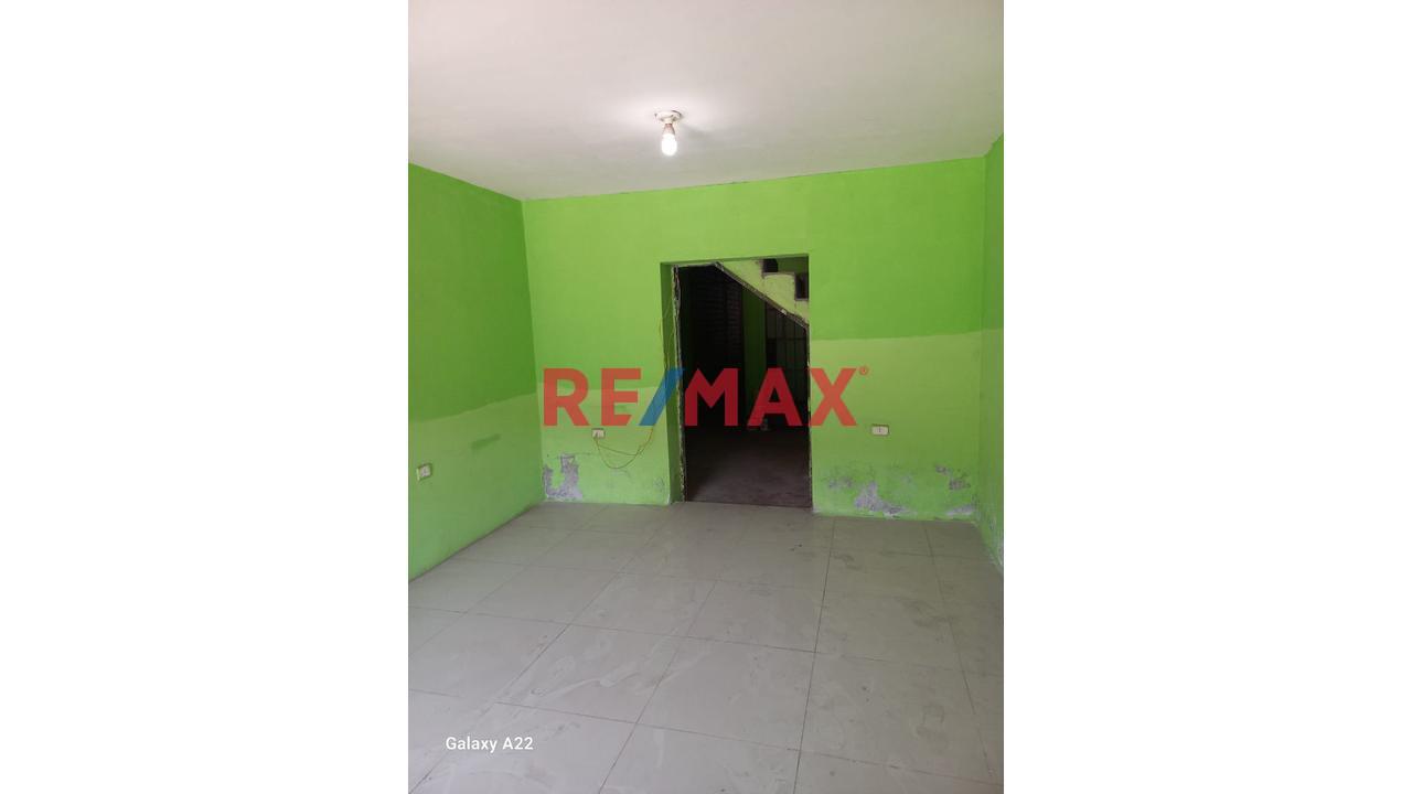 Casa en Venta ubicado en Comas Casa en Venta ubicado en Comas