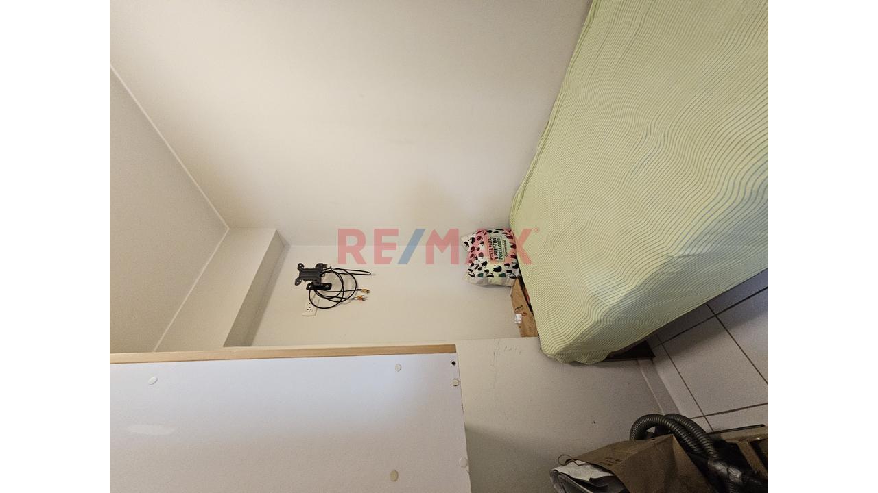 Departamento Exclusivo En Av. Ayacucho Surco A 2 Cuadras De Av. Benavides — foto 10