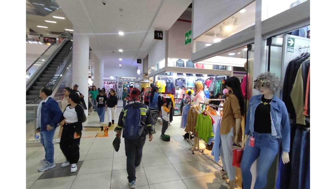 Local Comercial En El Corazón De Gamarra Excelente Oportunidad De Inversión: - 9