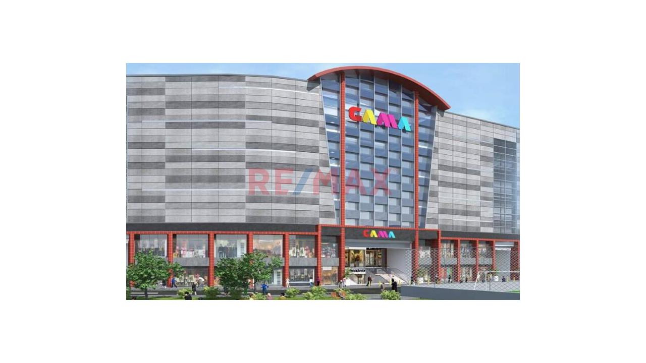 Local Comercial En El Corazón De Gamarra Excelente Oportunidad De Inversión: - 8