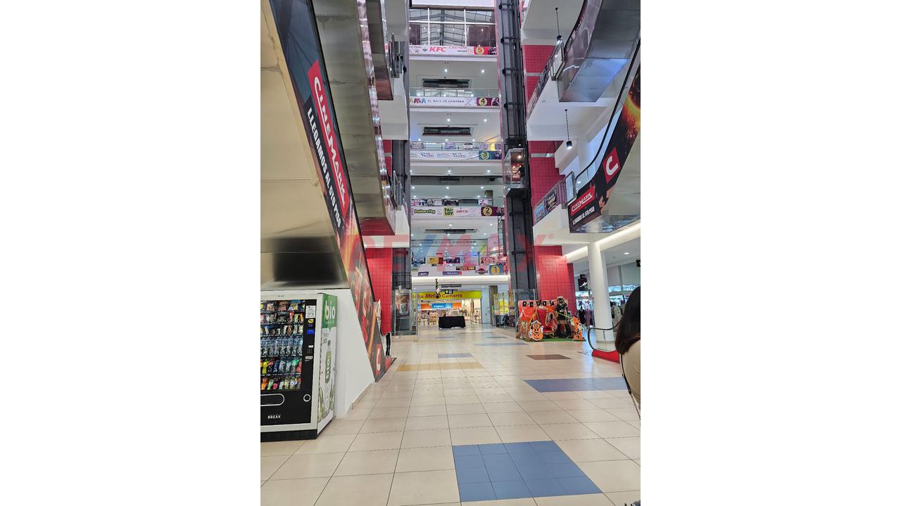 Local Comercial En El Corazón De Gamarra Excelente Oportunidad De Inversión: - 10