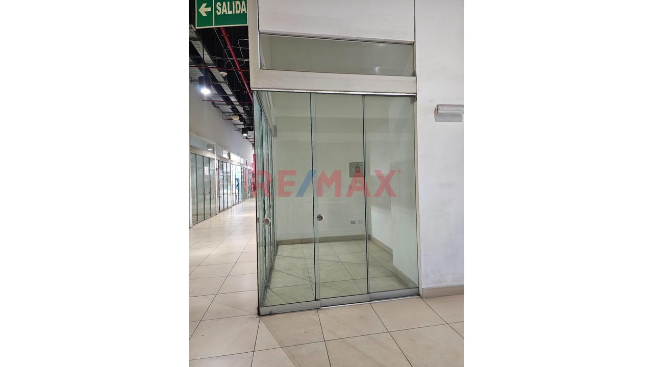 Local Comercial En El Corazón De Gamarra Excelente Oportunidad De Inversión: - 3