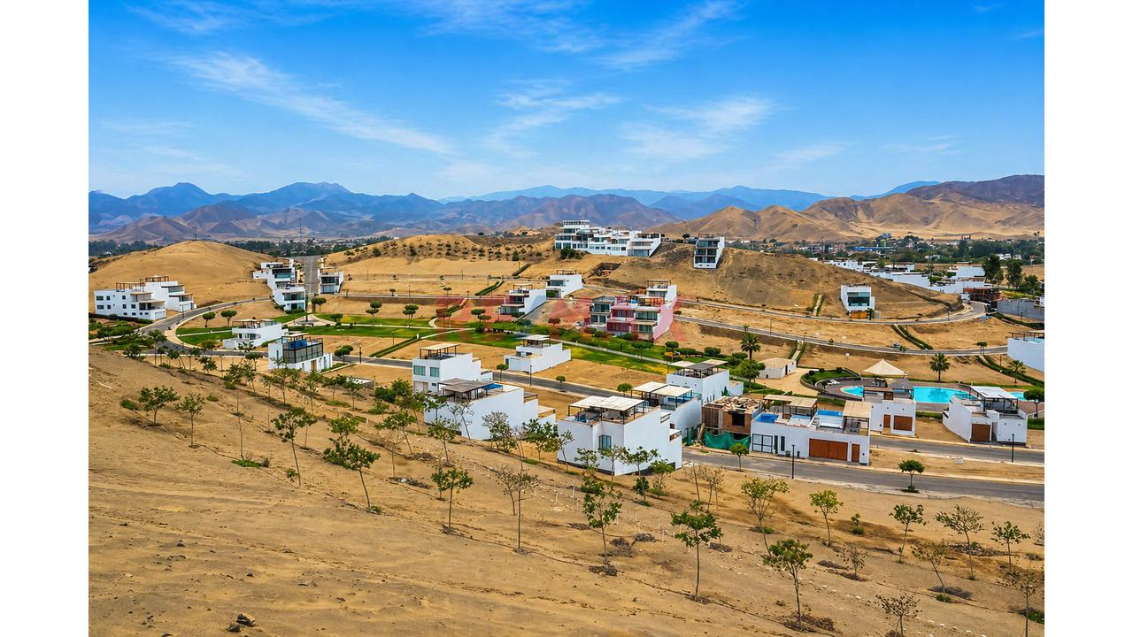 El Lote Mejor Ubicado De Alto Bujama | A Pasos Del Club House — foto 7