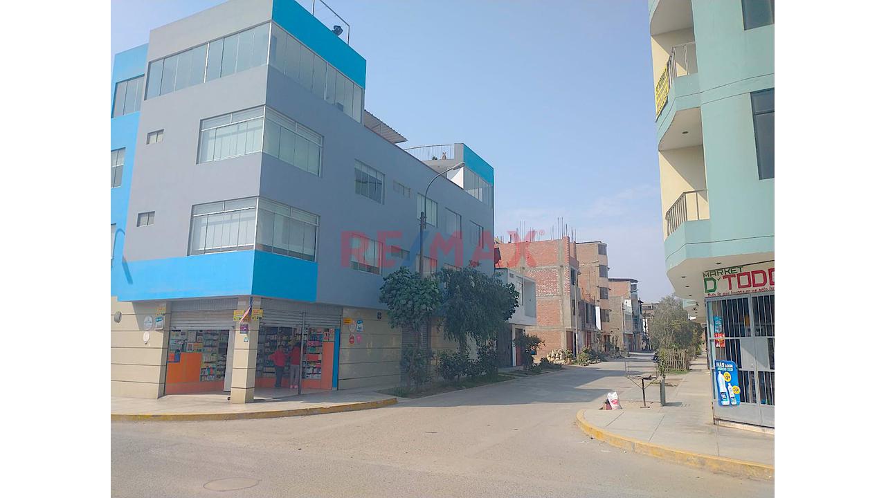 TERRENO URBANO EN VENTA