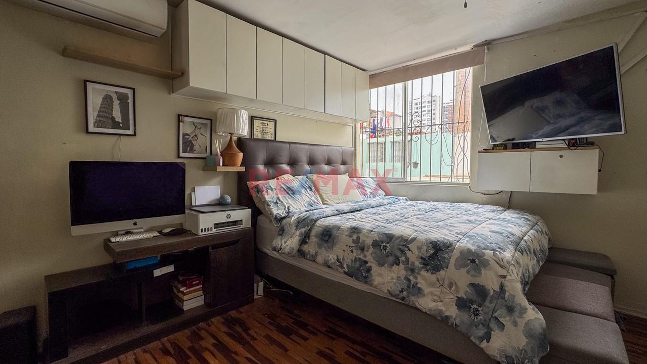 Se Vende Casa Como Terreno En San Miguel - 5