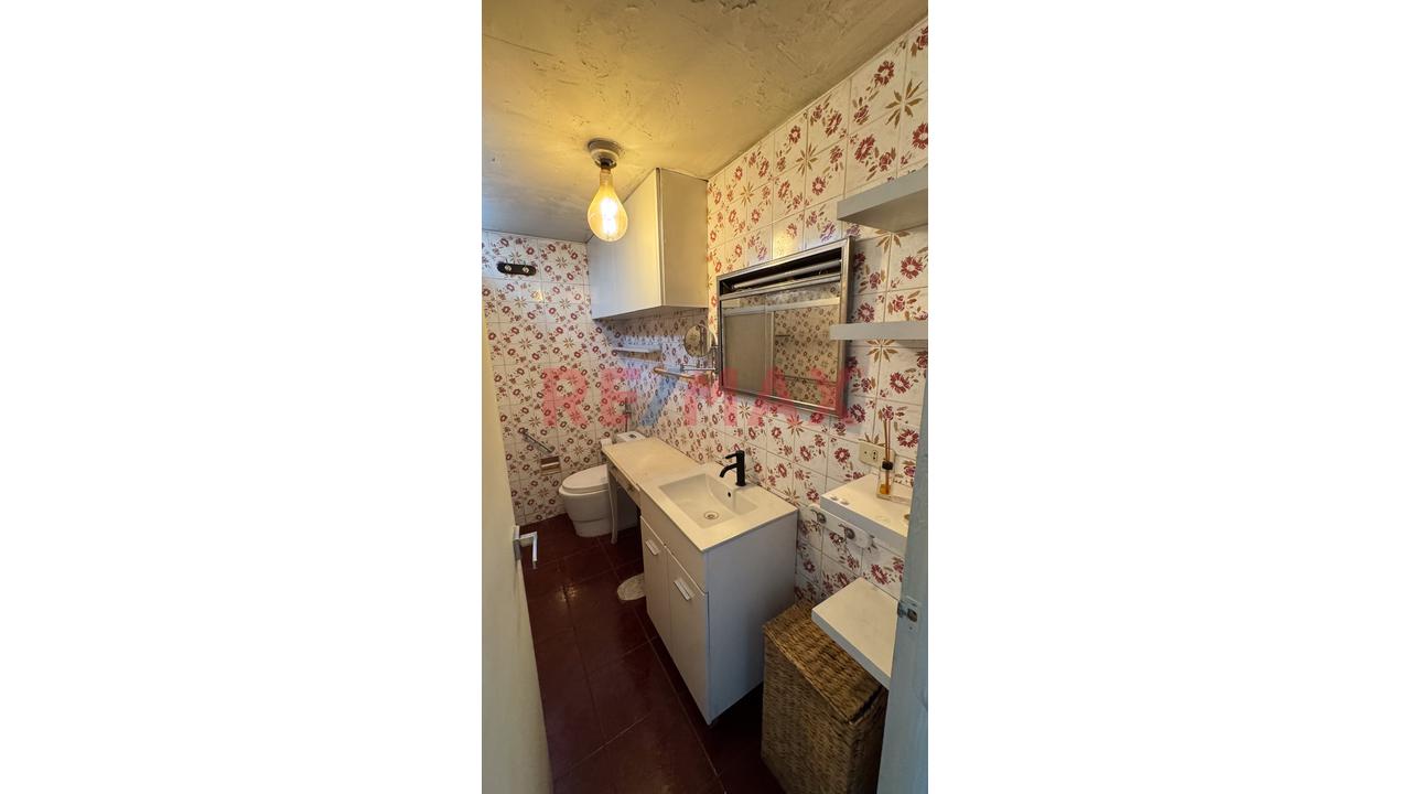 Se Vende Casa Como Terreno En San Miguel - 3