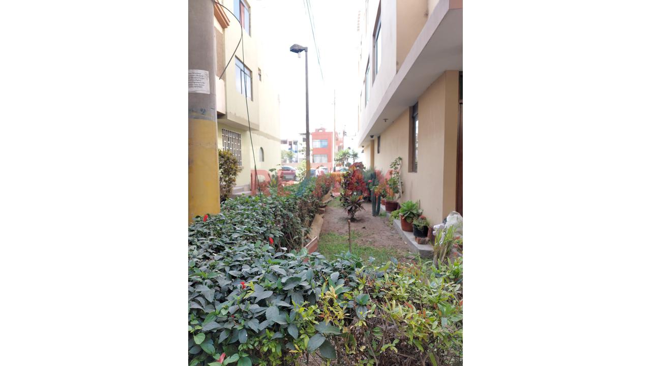 Ocasion Se Vende Departamento 115M2. Las Laderas De La Molina — foto 15